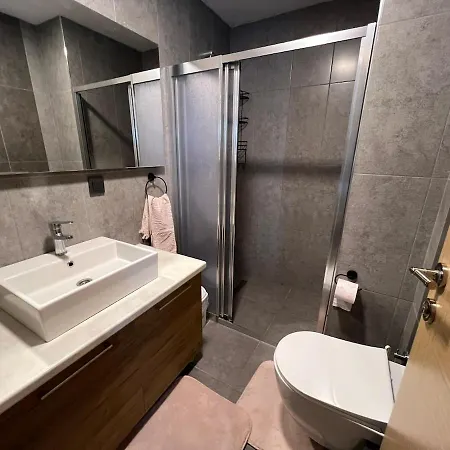 Daire Dream In Al Fateh Area *